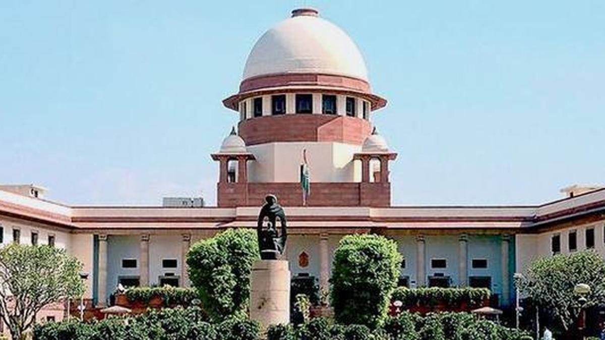 When a Hindu BC converts to Islam: Why SC said no automatic quota benefits | In Focus Podcast
