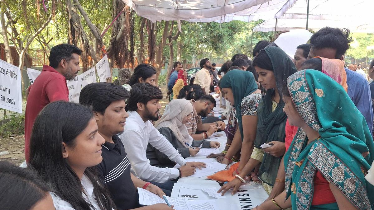 Delhi Police grants Congress rally at Ramlila Maidan with strict conditions, denies mock impeachment request