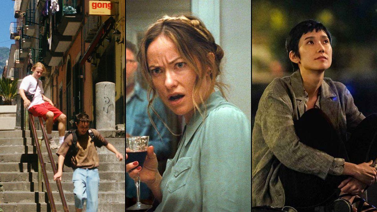 Gotham Awards 2026 nominations: ‘La Gradiva’, ‘The Invite’ and ‘All of a Sudden’ lead with four nods each