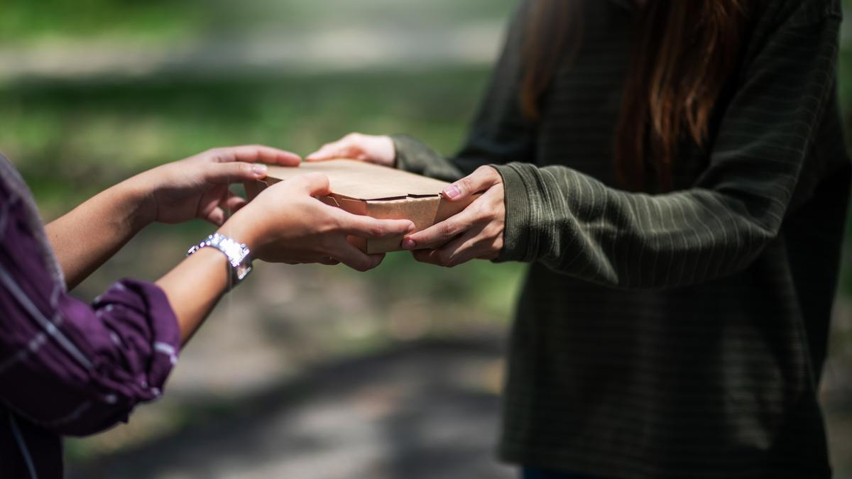 The forgotten art of neighbourly debt
