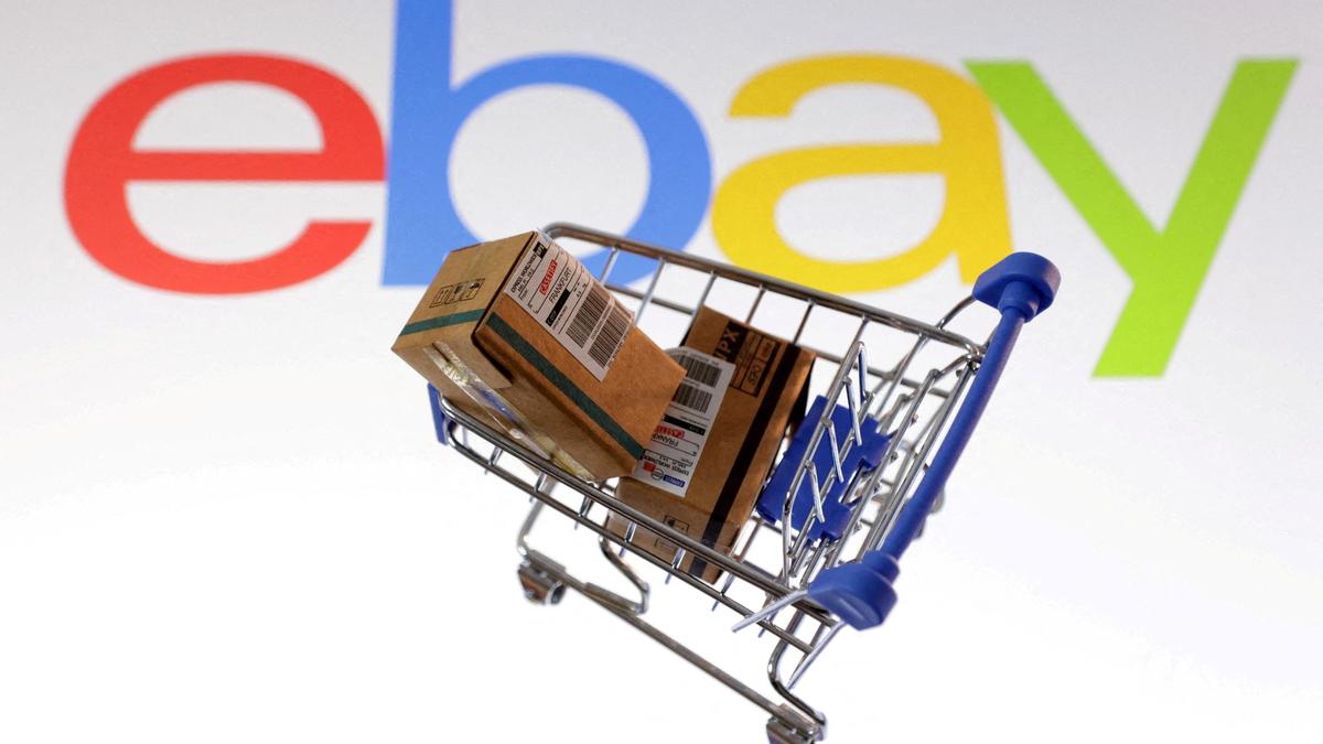 eBay to slash 1,000 more jobs, around 9% of workforce