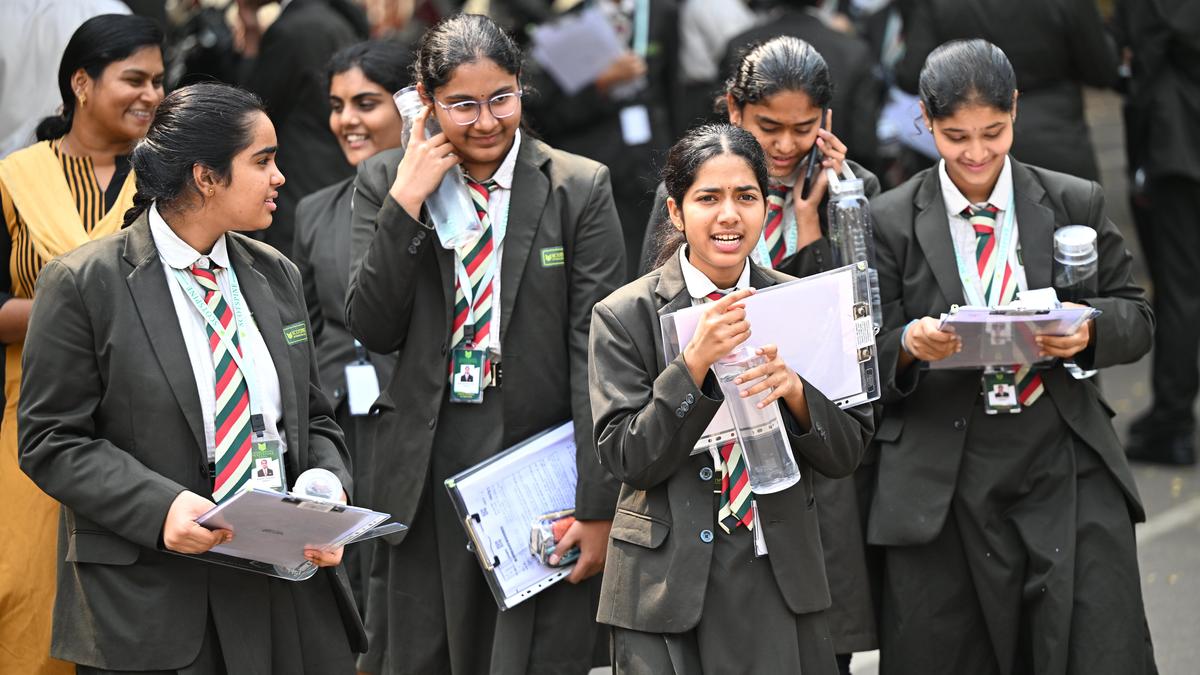 Can CBSE’s marking system be reformed for transparency and credibility?
