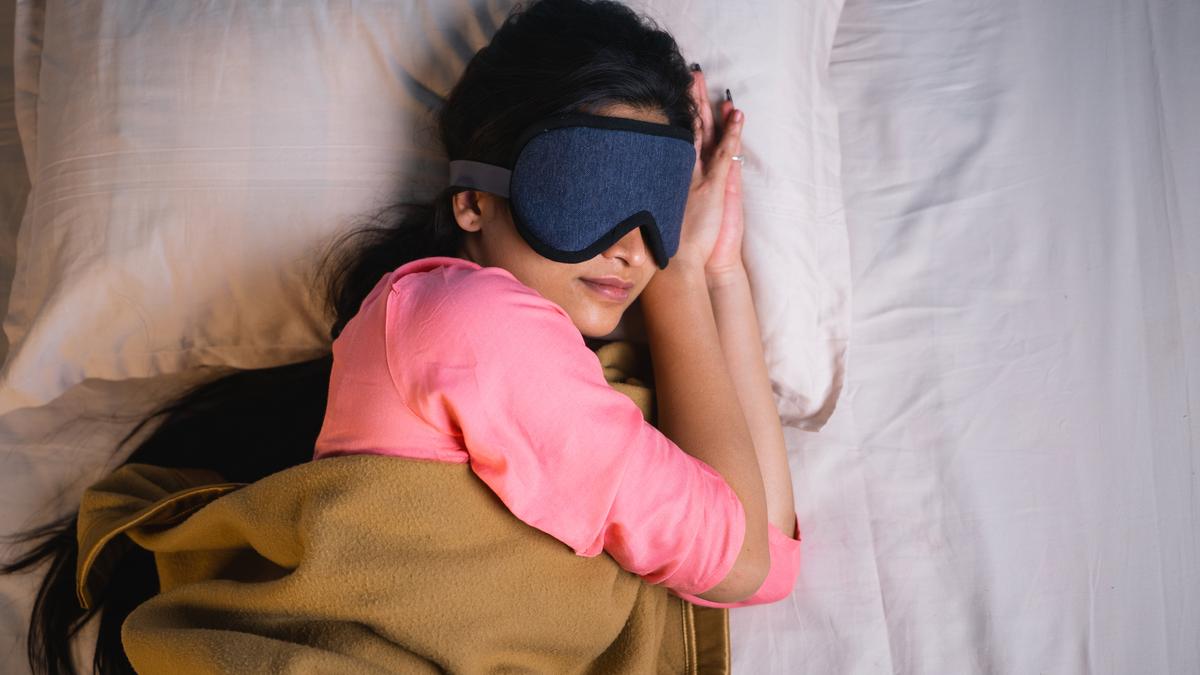 Inadequate sleep increases the risk of fatty liver disease