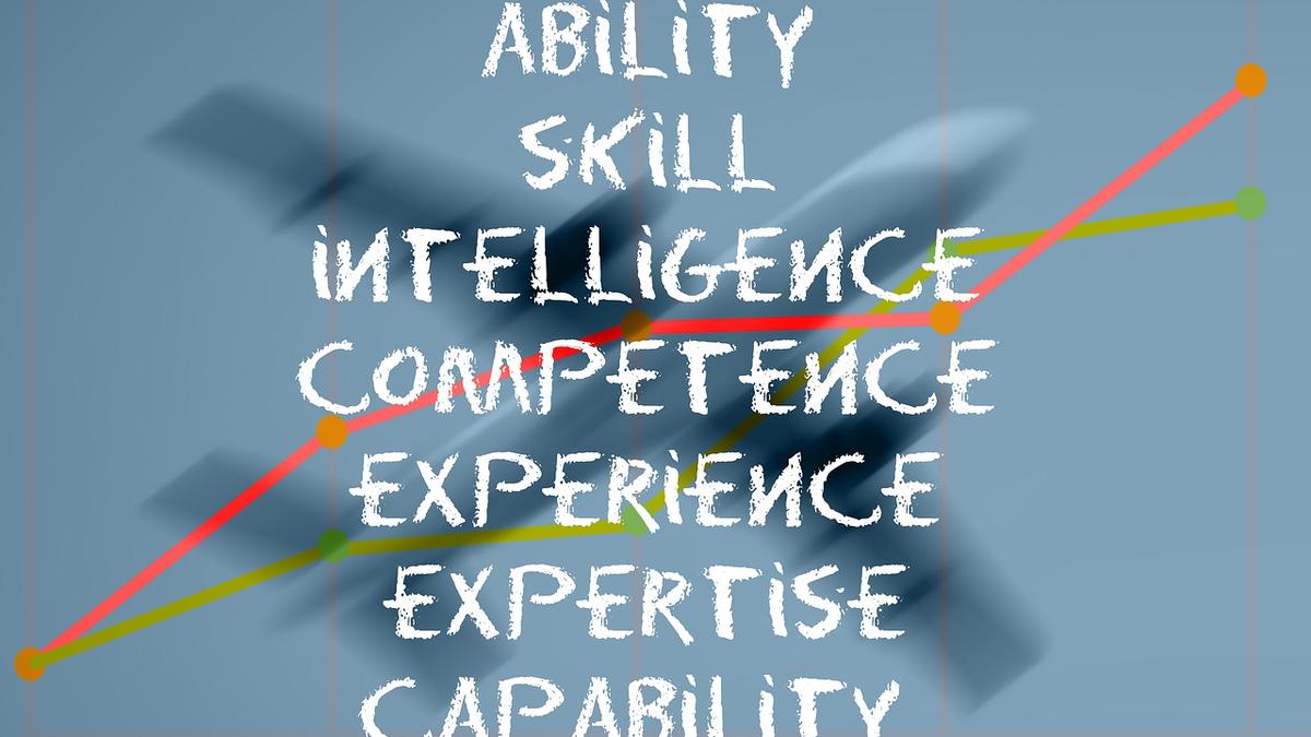 Why competency development needs to begin in school
