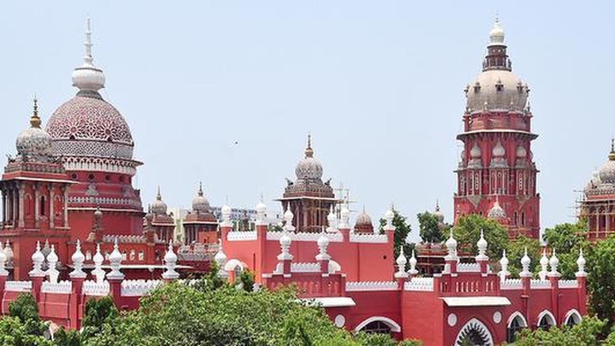 Corporation councillor willing to express regret for abusing and body shaming Chief Minister C. Joseph Vijay, her counsel tells Madras High Court