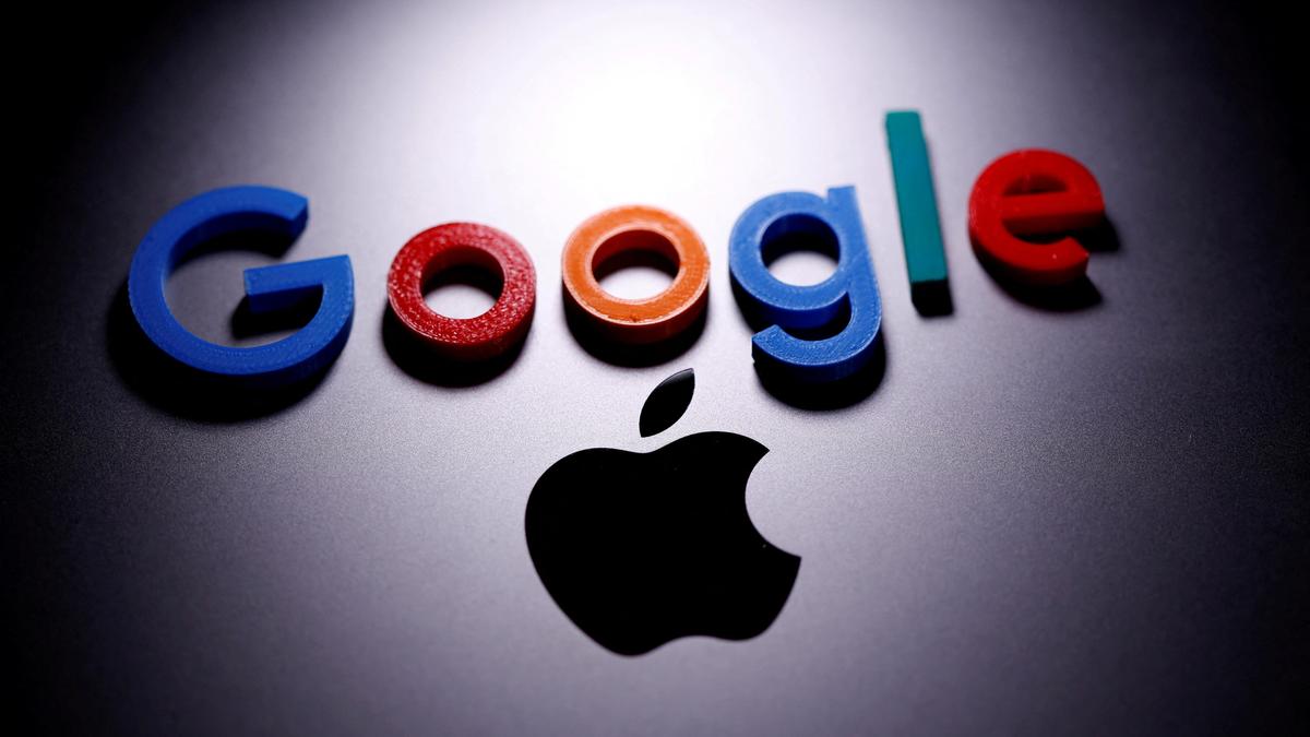 South Korea fines Google and Apple over ‘unfair’ app market practices