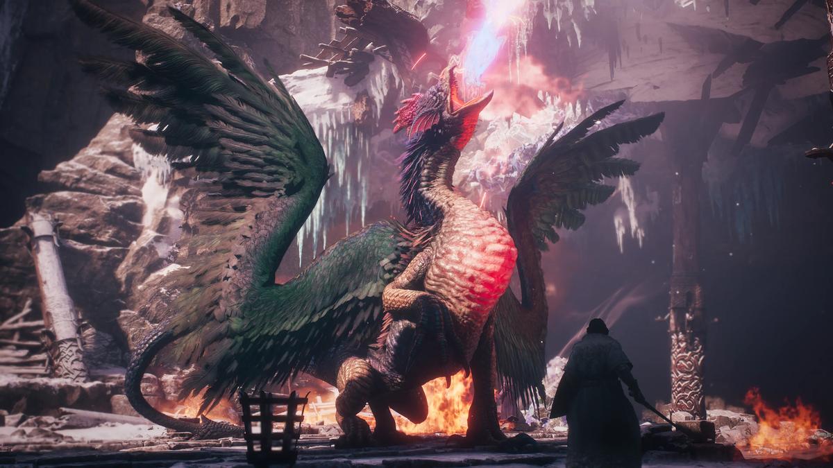 Dragon’s Dogma 2 — Dark Arisen is a massive improvement over the original