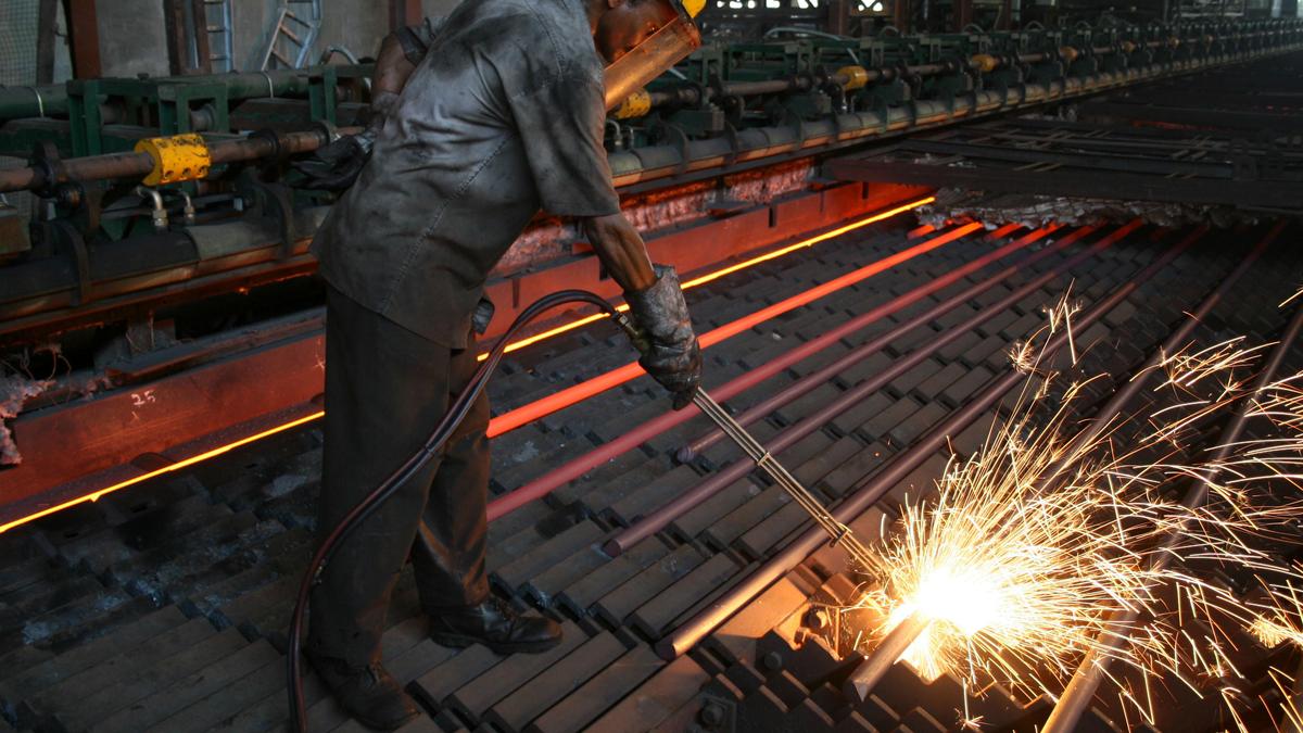India’s next investment cycle will shape its carbon future