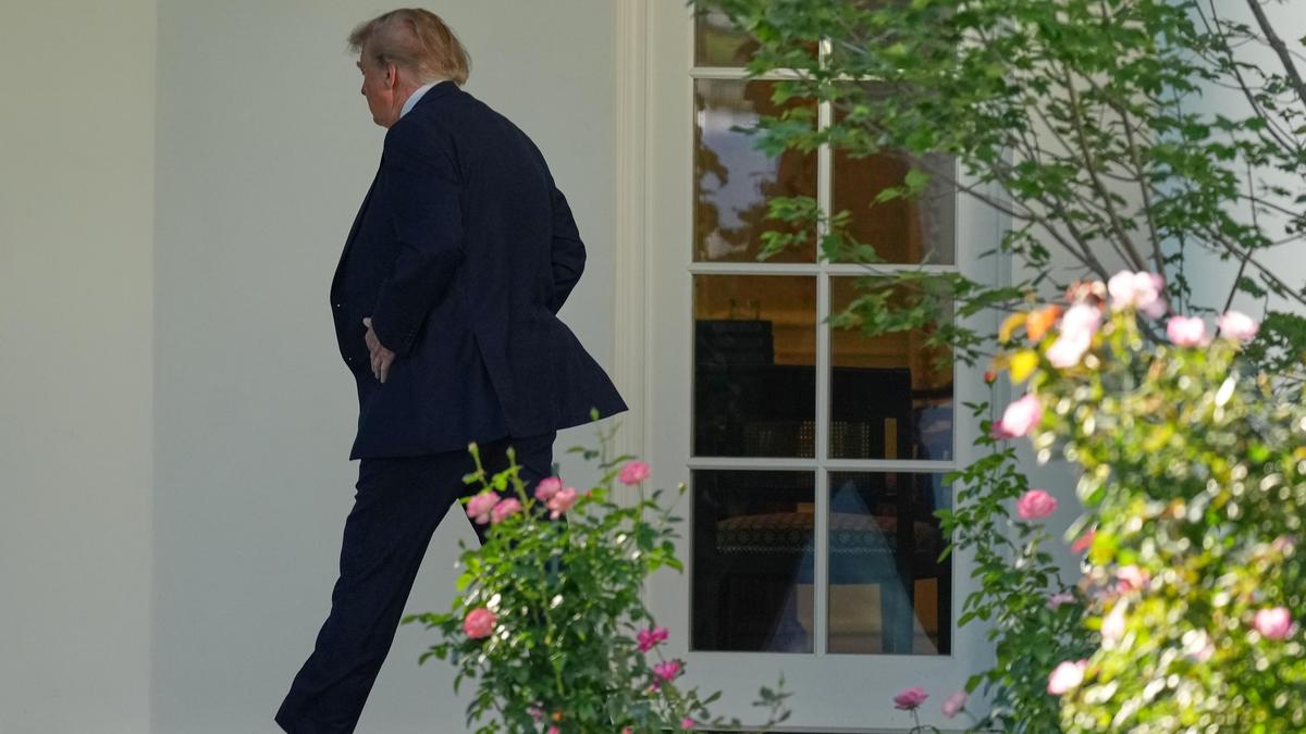 U.S. immigration restrictions may outlast Trump