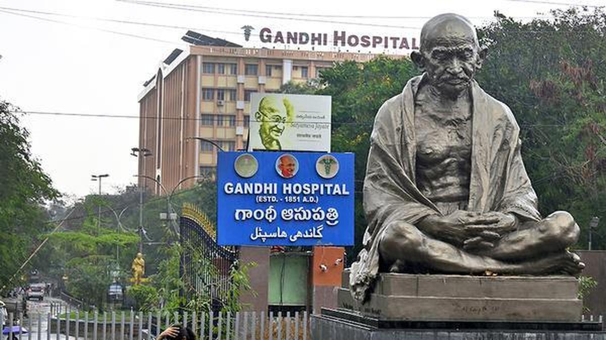 Activists write open letter to Telangana CM, point at issues in govt hospitals