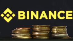 Crypto worth billions frozen after suspected Binance hack