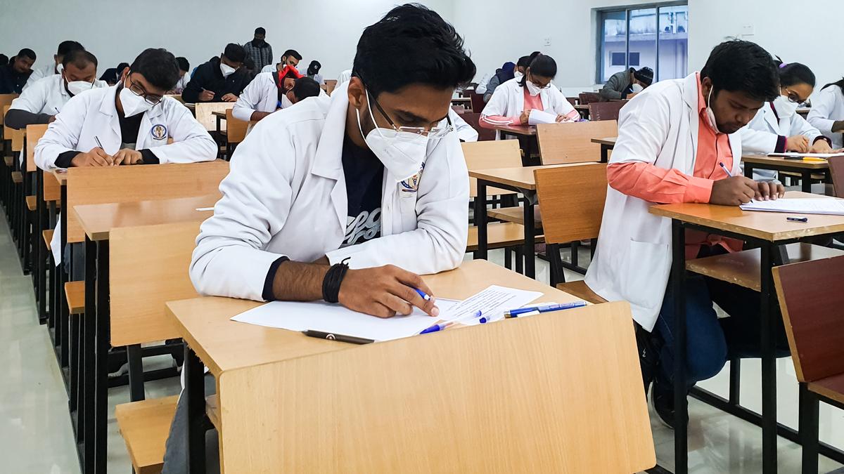 De-notification of MSMER-2023 eliminates overlapping procedures, but will it safeguard the standards of medical education?