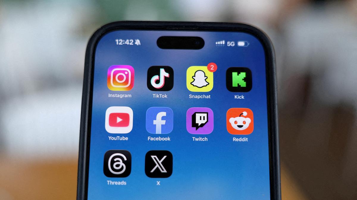 ‘Unavailable in India’: Why are social media posts being blocked amid protests?