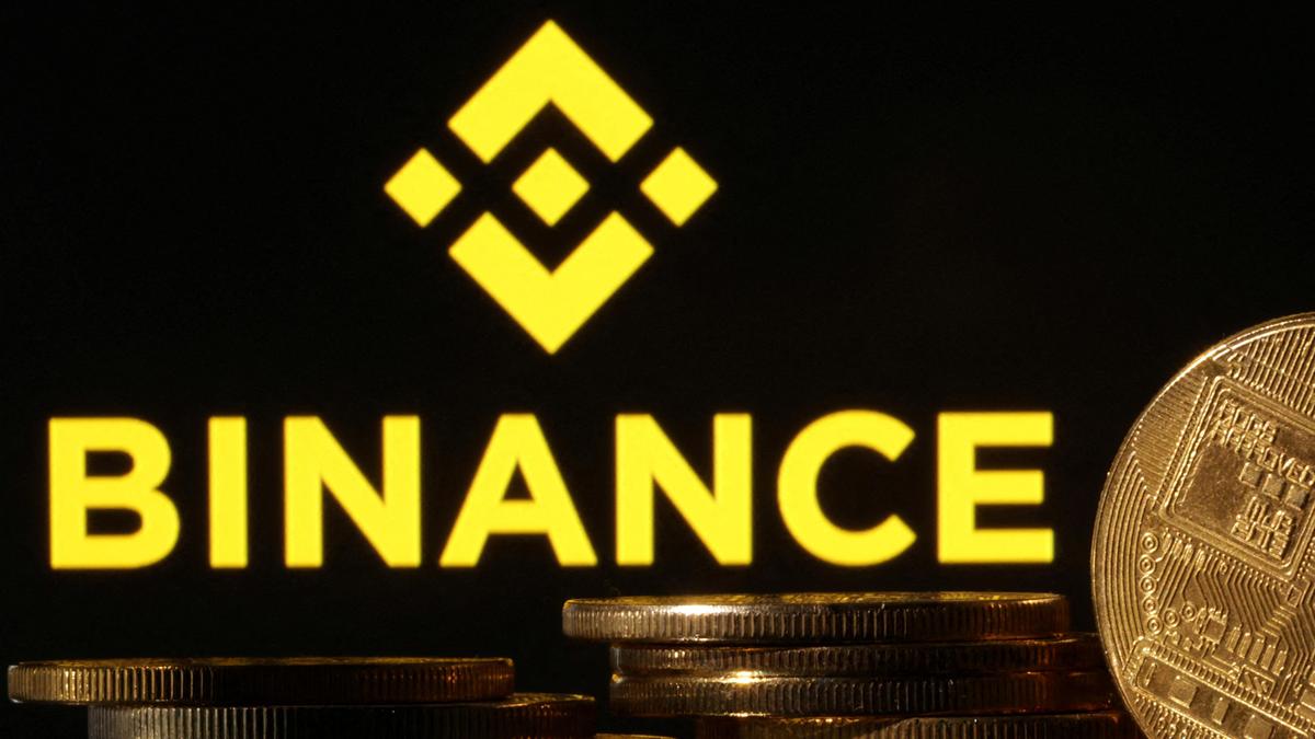 Binance crypto exchange confirms major hack, more than $2.5 billion frozen