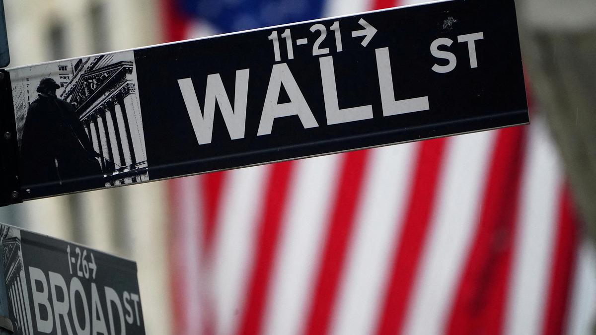 Tech firms take fresh hit as earnings misses fan AI fears