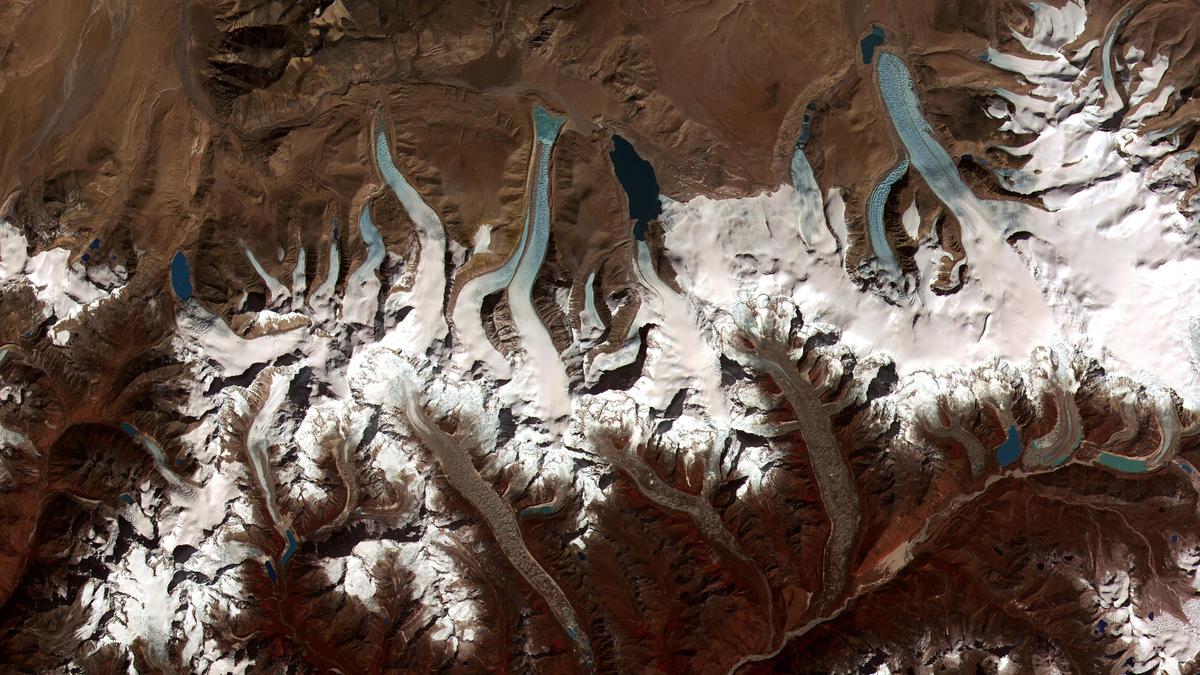 Glacial Lake Outburst in Bhutan Triggers High-Alert Inter-State Flood Monitoring in Northern Bengal and Assam