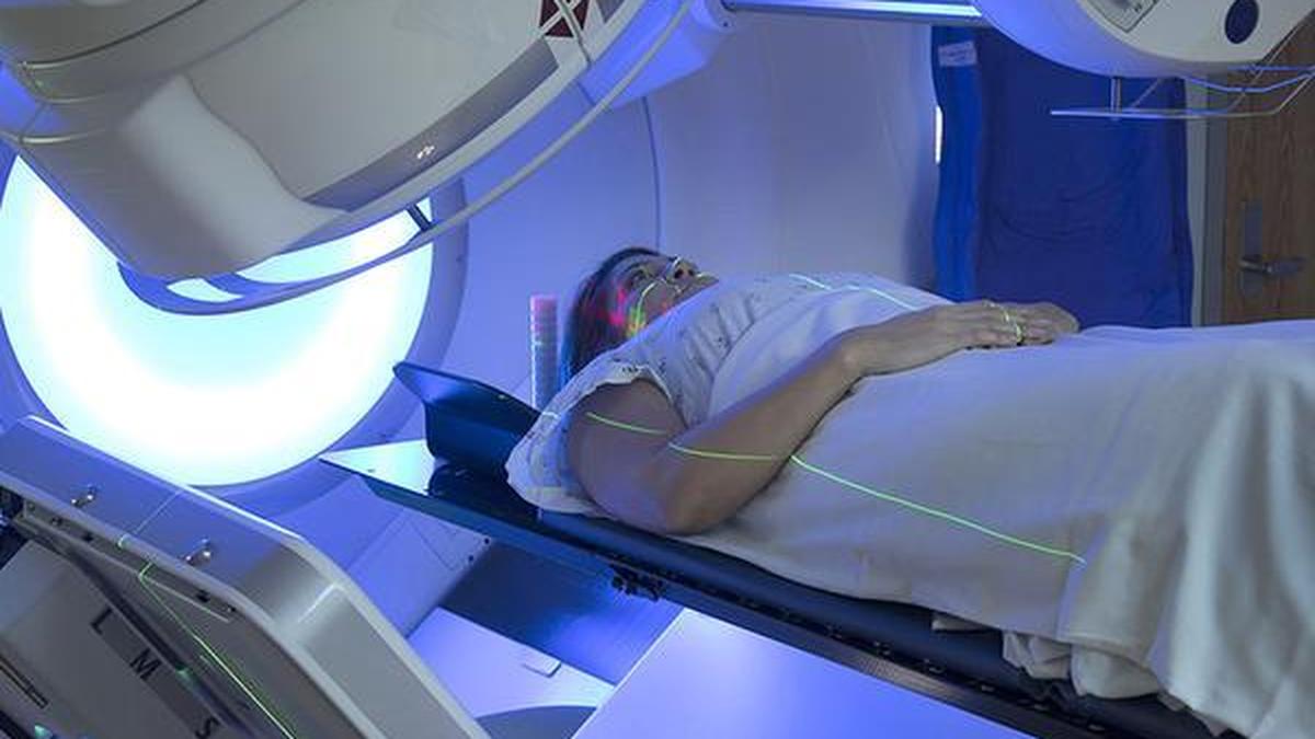 Hospital review of 578 patients finds 82.5% of breast conditions were cancerous