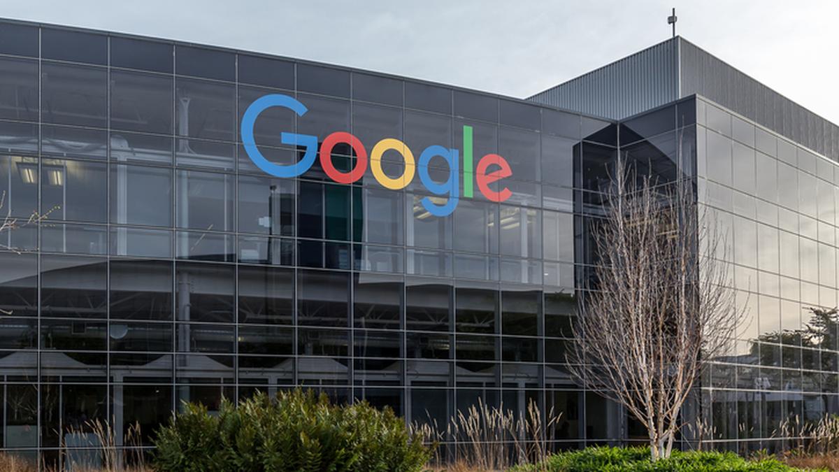 Google parent Alphabet’s shares plunge 12.6% as investors question returns from AI spending