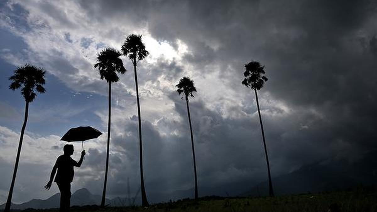 Bay of Bengal weather system set to revive rain in Kerala from November 1