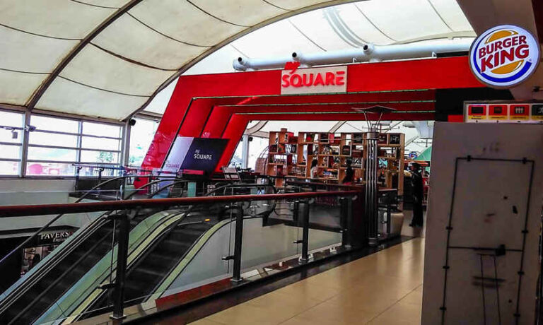 Best Food Court in Saket, Delhi – Places to Eat in South Delhi